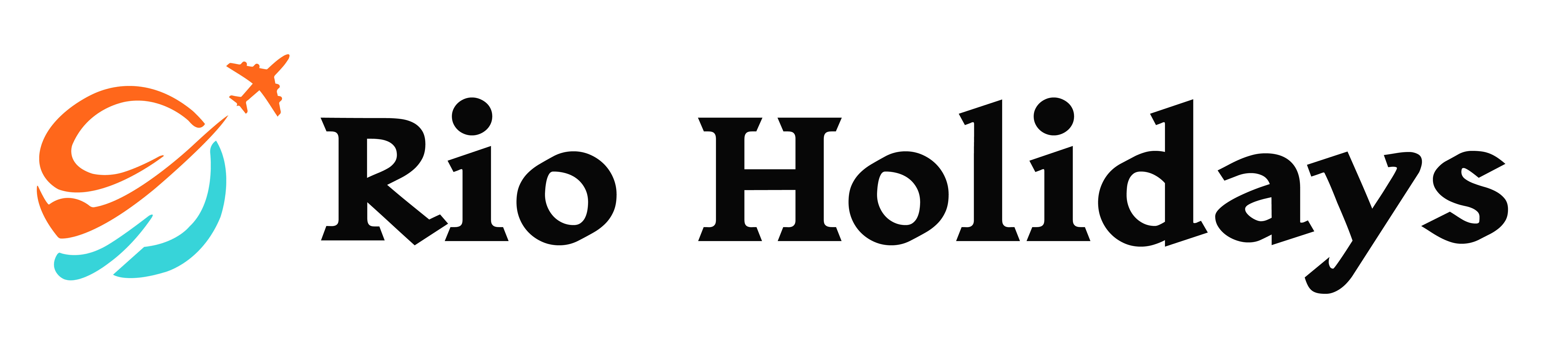 Rio Holidays Logo